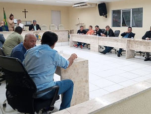 Síndrome de Down e fibromialgia na pauta da Câmara de Jaboatão