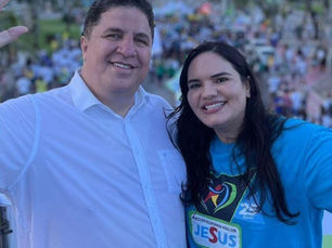 Recife sedia Marcha para Jesus neste sábado, evento já reconhecido como patrimônio cultural