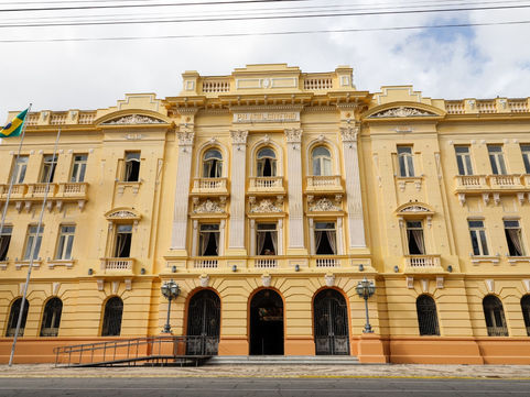 Pernambuco conquista Selo Diamante em transparência pública no LNTP 2025