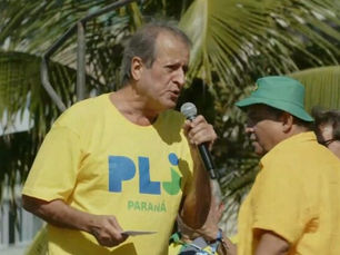 Valdemar diz que PL vai para ‘anistia para valer’ e que não há plano B para 2026: ‘Bolsonaro candidato a presidente’