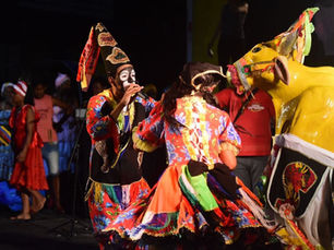 Cadastro disponível para a Lei Paulo Gustavo em Jaboatão