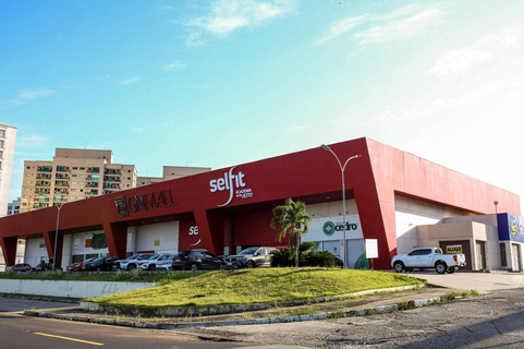 Selfit anuncia três novas academias em Jaboatão dos Guararapes e Recife