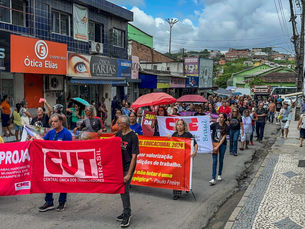 Educação jaboatonense considera proposta de reajuste salarial da Prefeitura do Jaboatão dos Guararapes insuficiente