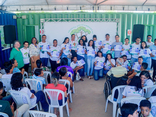Ação social do projeto IEMJE Socioambiental – O Futuro Está em Nossas Mãos leva serviços gratuitos a Ipojuca nesta sexta (15)
