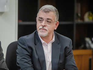 Thiago Modenesi é reconduzido à presidência do PCdoB de Jaboatão dos Guararapes