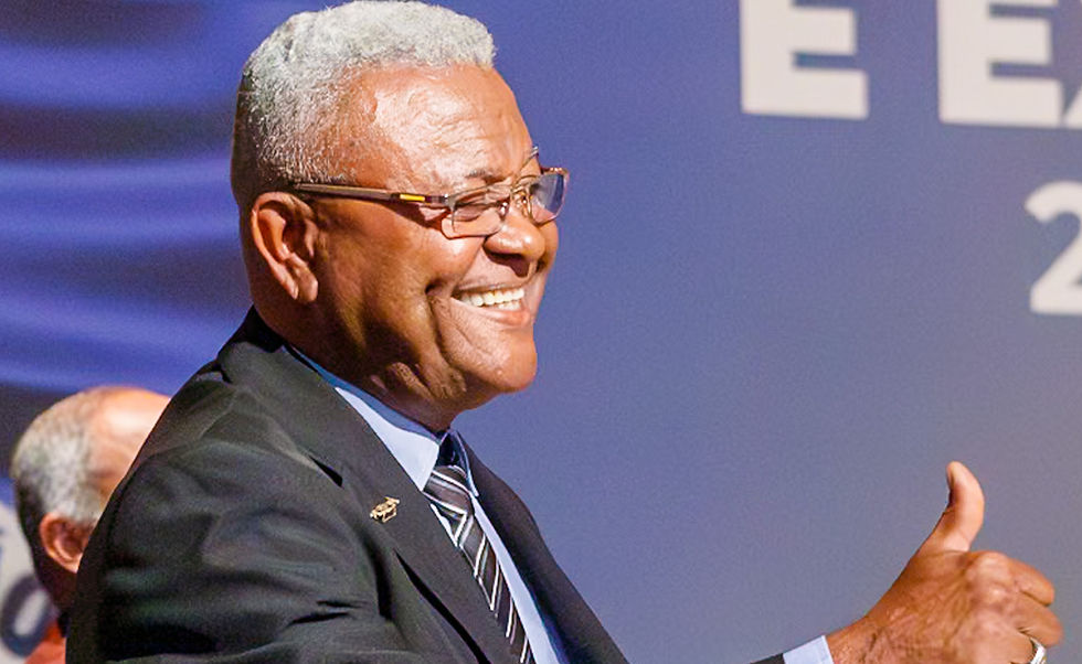 PL de olho em Jaboatão: Neneca do Piston será candidato a deputado estadual