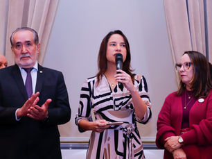 Governadora Raquel Lyra anuncia entrega de mais de mil títulos de propriedade para famílias do Recife