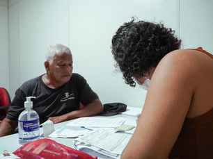 Mutirão “Registre-se” começa na próxima segunda-feira (13) e segue até o dia 17, no Cabo