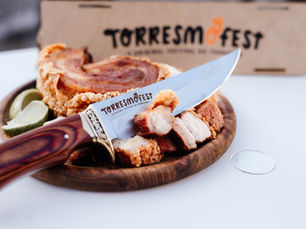 Torresmofest chega pela primeira vez a Jaboatão com quatro dias de gastronomia e música no Shopping Guararapes