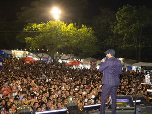 Festa da Pitomba 2026 encerra com multidão, fé e grandes shows no Monte dos Guararapes