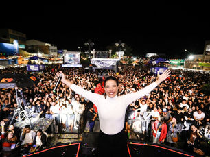 Festival Pernambuco Meu País transforma Pesqueira, no Agreste, em palco de mistura de arte e cidadania