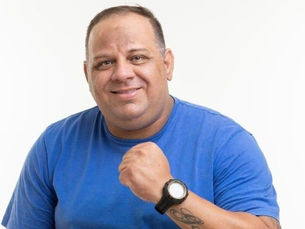 Erick Castro, ex-conselheiro tutelar de Jaboatão, articula pré-candidatura para vereador