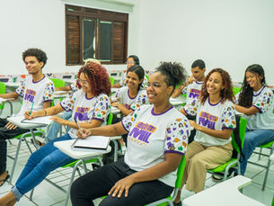 Instituto Shopping Guararapes realiza aulão gratuito de revisão para o Enem