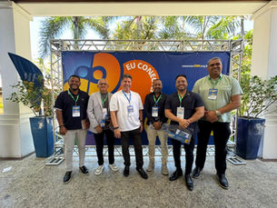 Anderson Bocão participa do Conexão CNM em Maceió