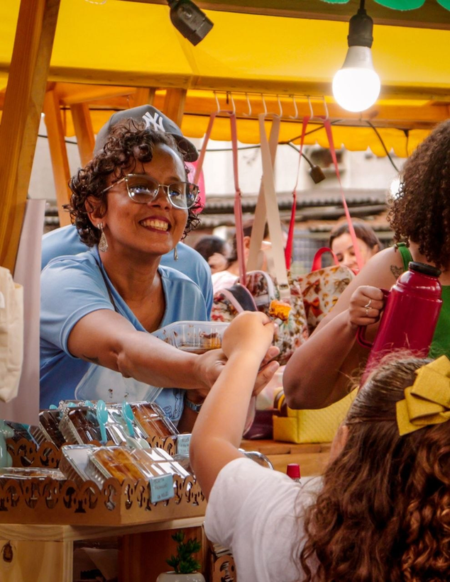 Shopping Guararapes recebe Festival Mix PE com mais de 120 expositores, shows gratuitos e programação para toda a família