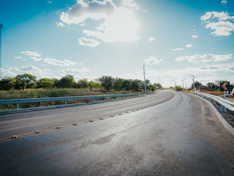 Governo de Pernambuco inicia obras de reabilitação de mais de 1,5 mil quilômetros de rodovias no Estado