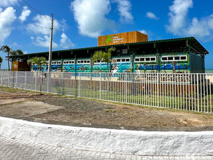 Espaço Vida Marinha, em Jaboatão, tem primeira agenda do ano com a presença do CEMIT