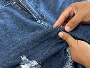 Designer recifense oferece curso gratuito de costura e moda circular