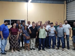 PMB de Jaboatão monta chapa de pré-candidatos para vereador