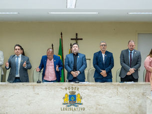 Câmara aprova projeto sobre limpeza de terrenos baldios e discute novas regras de segurança urbana