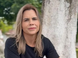 Deputada Clarissa Tércio aprenta projeto de lei para regulamentar a criação de pitbulls no Brasil