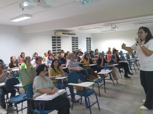 Diretores escolares do Jaboatão concluem formação do programa Gestão Nota 10