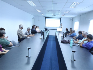 Conselho Municipal de Turismo do Jaboatão realiza primeiro encontro de 2026