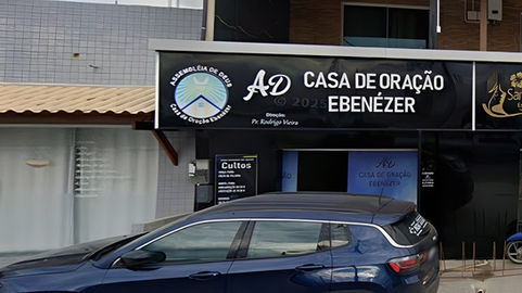 Homem é morto a tiros no altar de igreja em Jaboatão dos Guararapes