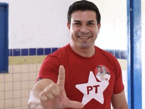 PT estadual anuncia tática eleitoral neste sábado (28)