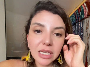 Turista relata que foi ameaçada por comerciante em Porto de Galinhas