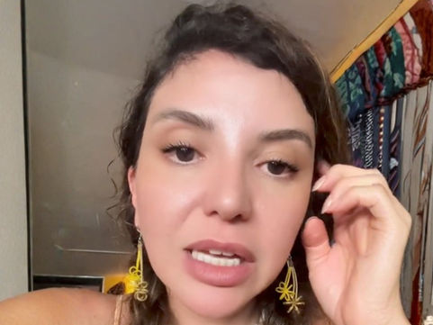 Turista relata que foi ameaçada por comerciante em Porto de Galinhas