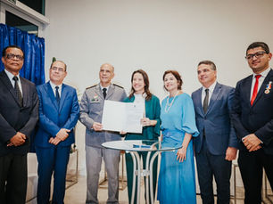 Governadora Raquel Lyra assina termos aditivos para instalação da Escola de Sargentos do Exército em Pernambuco