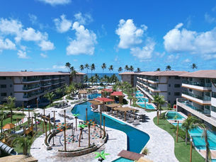 ARA Resorts expande operação em Pernambuco com novo equipamento hoteleiro