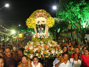Festa de Santo Amaro, padroeiro de Jaboatão, contrará com extensa programação entre 6 e 15 de janeiro