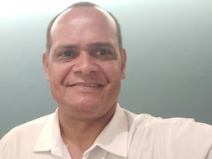 Professor Luizinho disputa vaga para vereador de Jaboatão pelo partido Novo