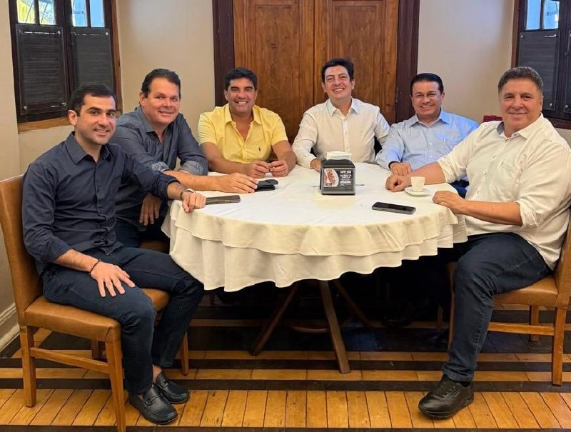 PP mostra força e unidade em Pernambuco, amplia base e reforça liderança de Eduardo da Fonte