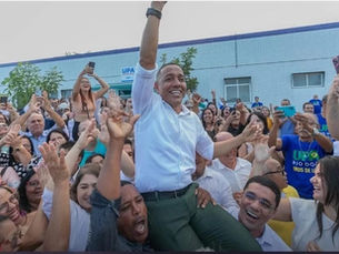 Olinda: Professor Lupércio comemora dois anos de funcionamento da UPA Municipal em Rio Doce