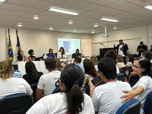 Jaboatão defende união de municípios, Estado e União para enfrentar o aumento dos casos de autismo