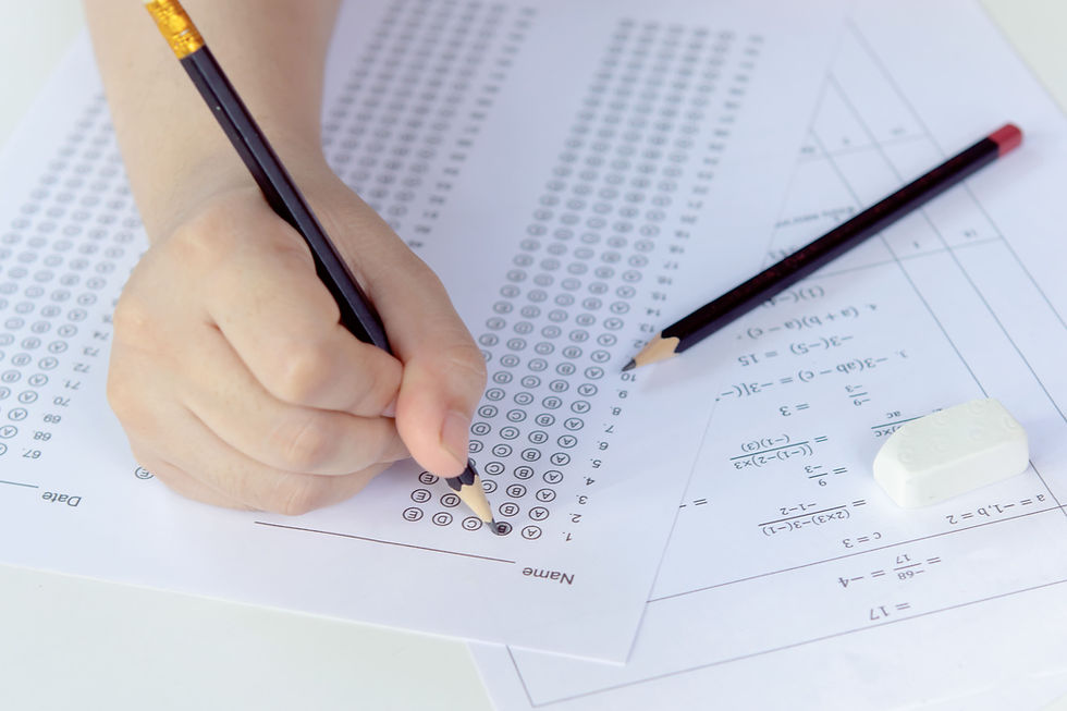 SSA: dicas de preparação para as provas