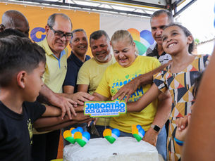Caravana Jaboatão da Gente atende mais de mil pessoas com serviços gratuitos e realiza entrega de obra em Sucupira
