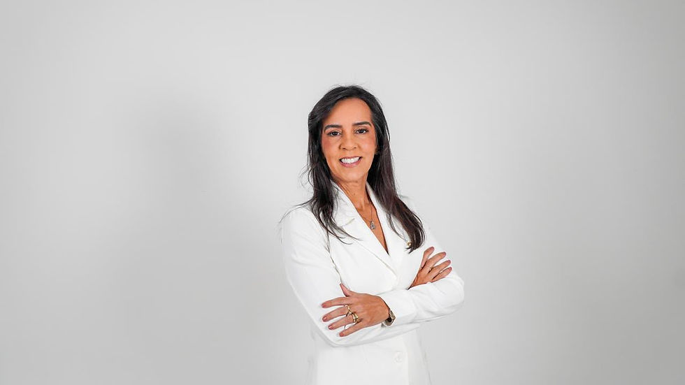 Priscila Ferraz defende política regional inédita para promover a inclusão de enfermeiros PCDs e atípicos em Pernambuco