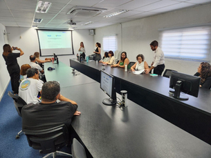 Comitê Gestor da Orla do Jaboatão realiza 8ª reunião com foco no desenvolvimento e ordenamento do litoral do município