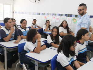 Prefeirura do Jaboatão convoca 167 novos profissionais de Educação