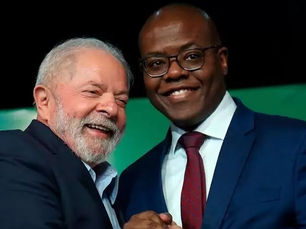 Ministro de Direitos Humanos do governo Lula, Silvio Almeida, é denunciado por assédio sexual