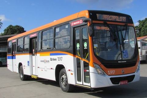Conorte abre vagas para motoristas de ônibus