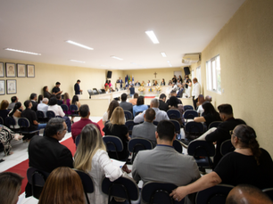 Câmara de Jaboatão discute segurança com representantes do poder público e da sociedade civil nesta segunda (16)