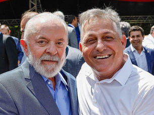 Robson Leite deve retornar ao PT para disputar uma vaga de vereador em Jaboatão