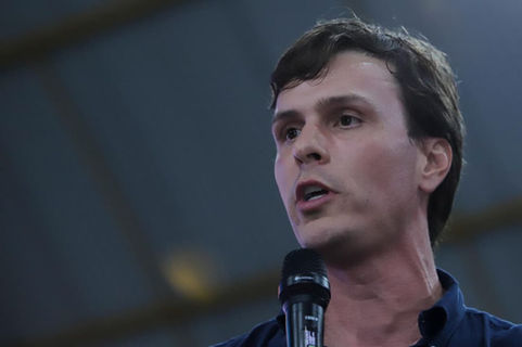Miguel Coelho diz que definição sobre candidaturas majoritárias da federação ainda não foi tomada