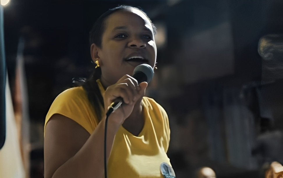 Suplente do PRD, Flora, assume cadeira na Câmara de Jaboatão e amplia bancada feminina