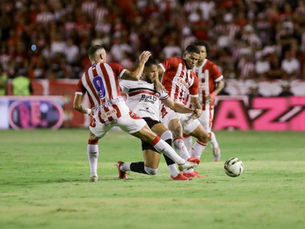 Náutico vence novamente o Santa Cruz e chega à final do Campeonato Pernambucano
